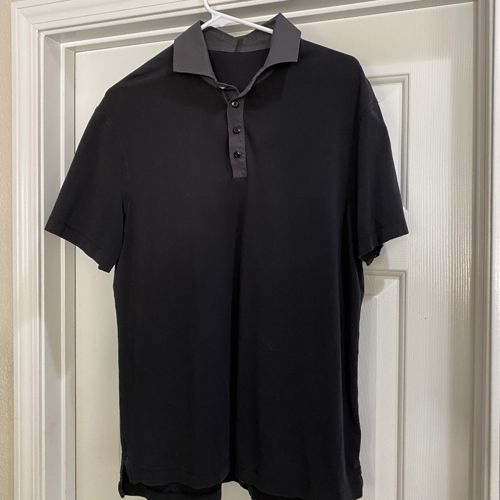 Lululemon Men's Shirt